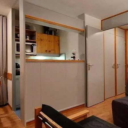 Les Brigues - Maeva - 2 Pieces 6 Personnes Confort Mae-6259 * Courchevel