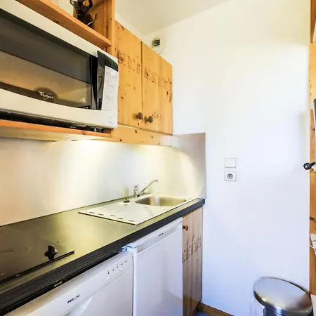 Apartment Les Brigues - Maeva - 2 Pieces 6 Personnes Confort Mae-6259