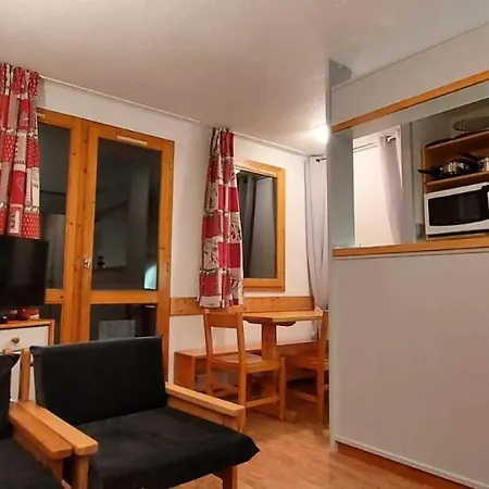 Les Brigues - Maeva - 2 Pieces 6 Personnes Confort Mae-6259 Courchevel
