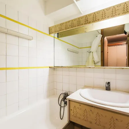 Les Brigues - Maeva - 2 Pieces 6 Personnes Confort Mae-6259 Apartment