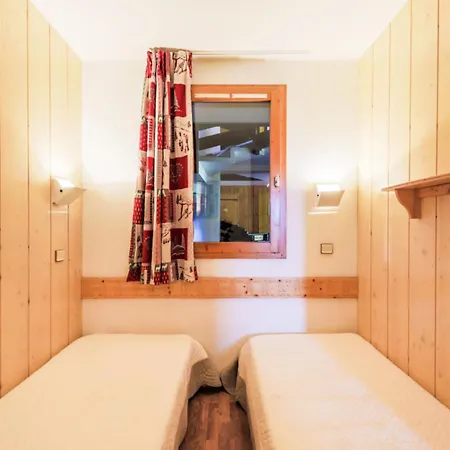 Les Brigues - Maeva - 2 Pieces 6 Personnes Confort Mae-6259 Apartment