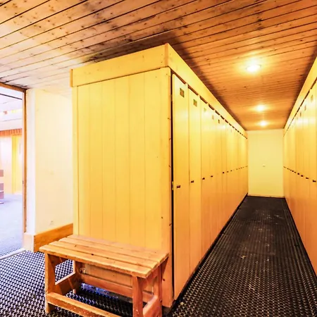 Les Brigues - Maeva - 2 Pieces 6 Personnes Confort Mae-6259 Courchevel