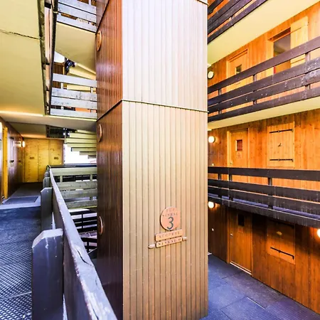 Les Brigues - Maeva - 2 Pieces 6 Personnes Confort Mae-6259 Apartment Courchevel